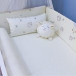 Kit Berço Ovelha