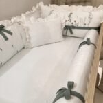 Kit Berço Lara