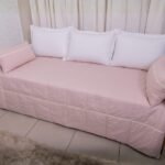 Kit Cama Babá Meninice