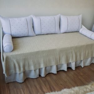 Kit Cama Babá Kim
